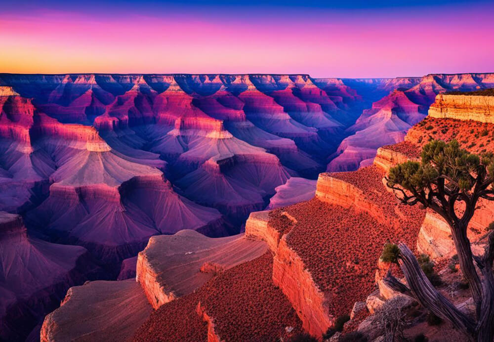 Day Trips from Phoenix to Grand Canyon - Ultimate Guide